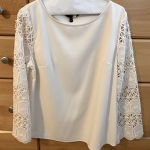 Beautiful Banana republic top
